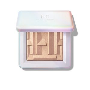 haus labs by lady gaga bio-radiant gel-powder highlighter